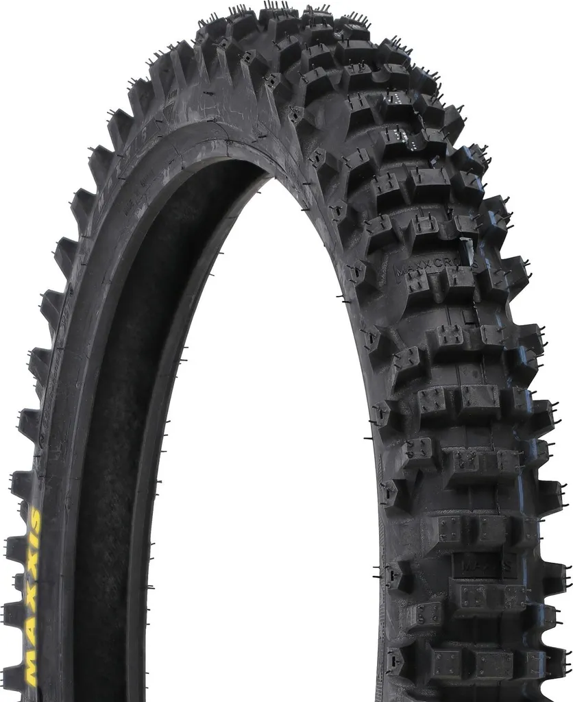 Pneu Maxxis Maxxcross TT M-7304 70/100-19 pour moto cross et terrain