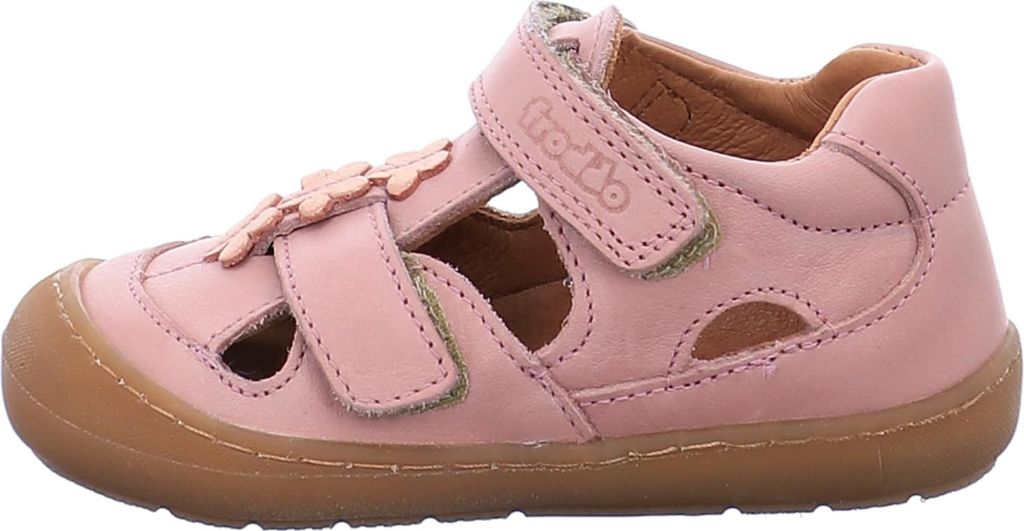 Froddo Sandalen Kinder 31383234313635 Rot 23 EU