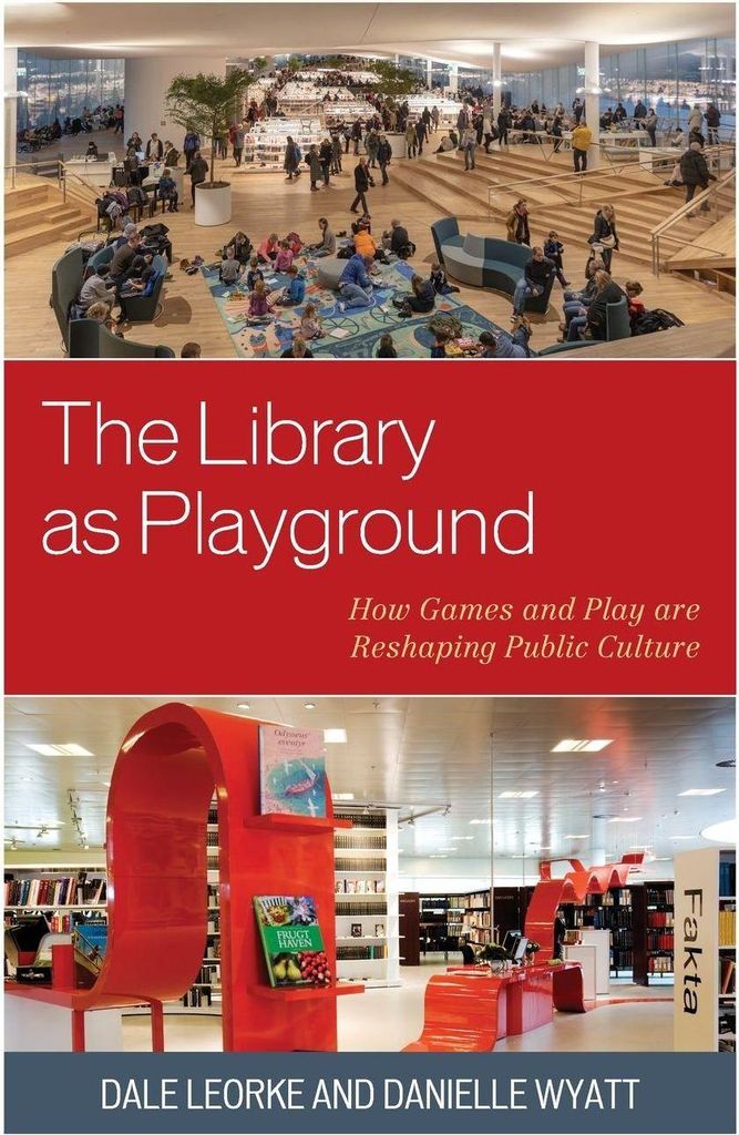 Library as Playground