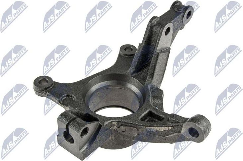 NTY ZZP-RE-031 Achsschenkel, Radaufhängung OE 400143629R kompatibel mit Dokker