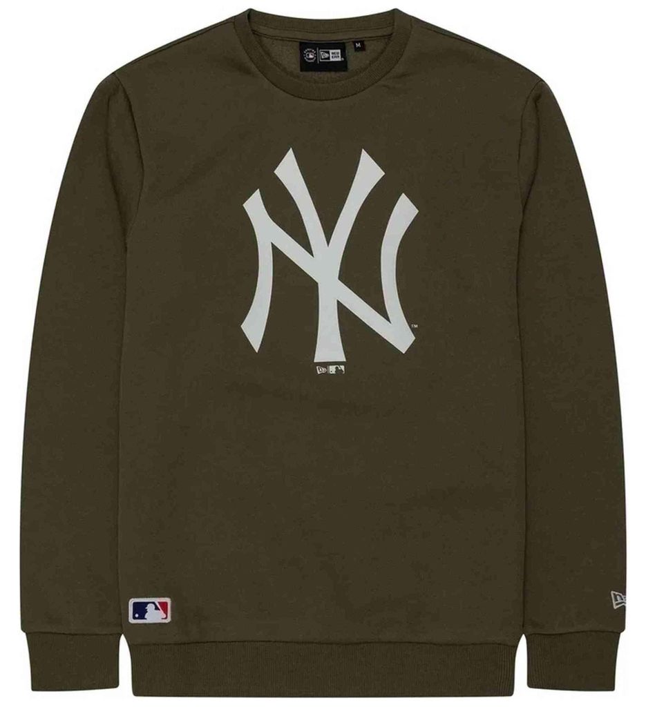 Sweatshirt New Era 60590531 für Herren