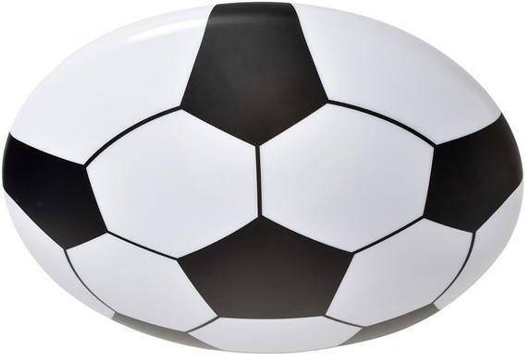 Plafon BALL 18W LED 40 cm Obrázek produktu 