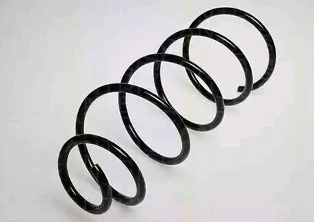 Ressort de suspension Monroe SP3391 OE 5002FW pour Citroën C4 et 307