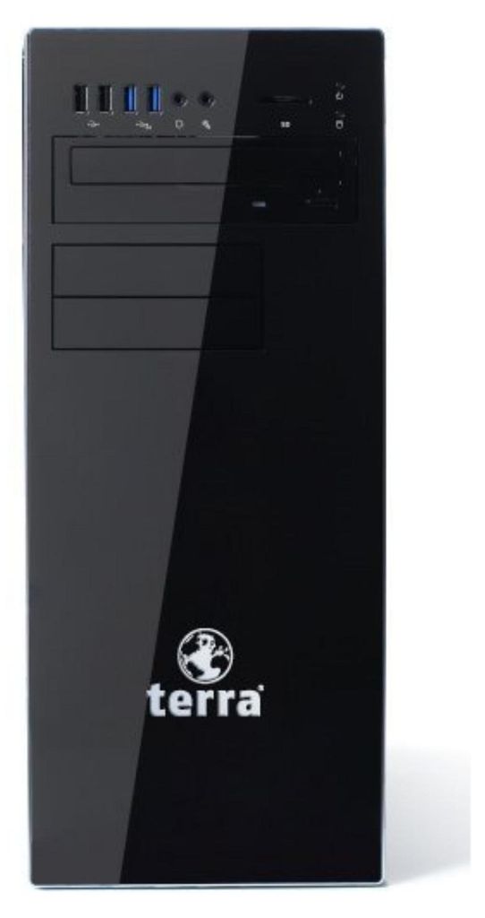 Terra Pc-Gamer Elite 1 Produktbild 