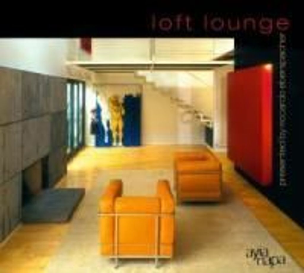 Various-Loft Lounge Pres. By Riccardo