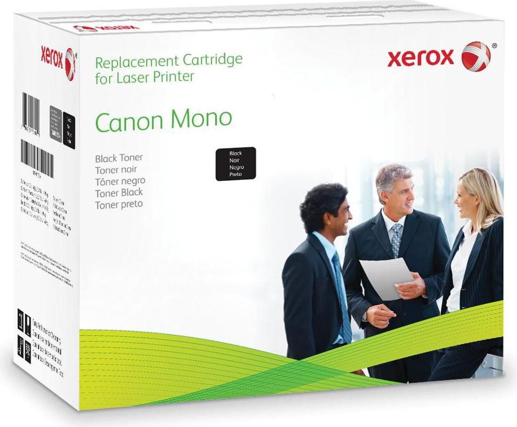 XEROX toner kompat. s Canon CRG-725, 1600str bk