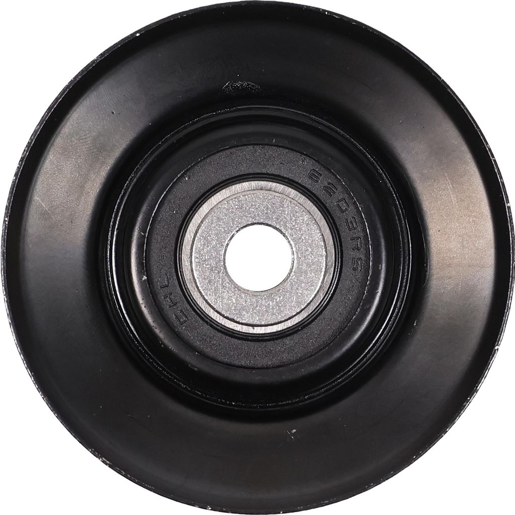 Spannrolle 78Mm Für Mtd, Cub Cadet, Bolens Rasentraktor Produktbild 