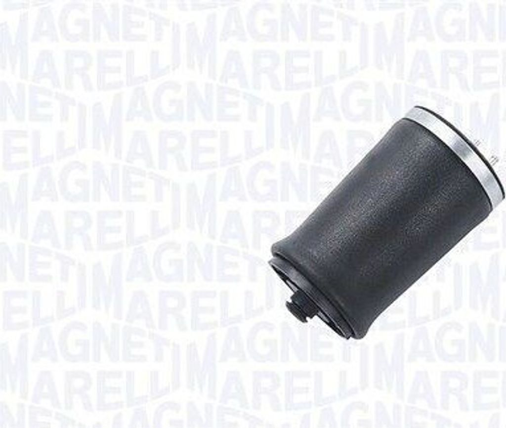MAGNETI MARELLI 350535500002 - OE 37126750355 Stoßdämpfer, Hinterachse links für X5 (E53)