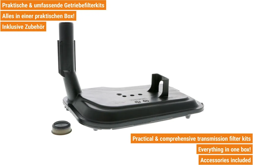 VAICO filtro idraulico, cambio automatico EXPERT KITS