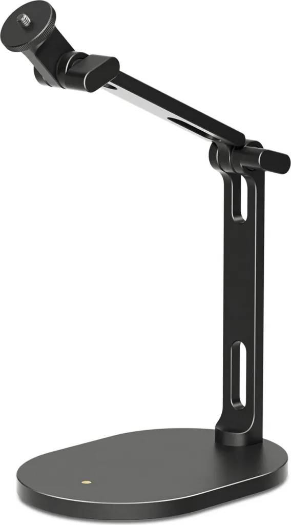 Bras articulé de table RODE DS 2 support de microphone pour streaming