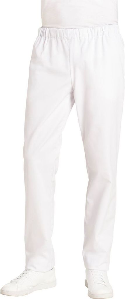 Leiber Hose Farbe weiß Größe 3XL, 12/6950/01
