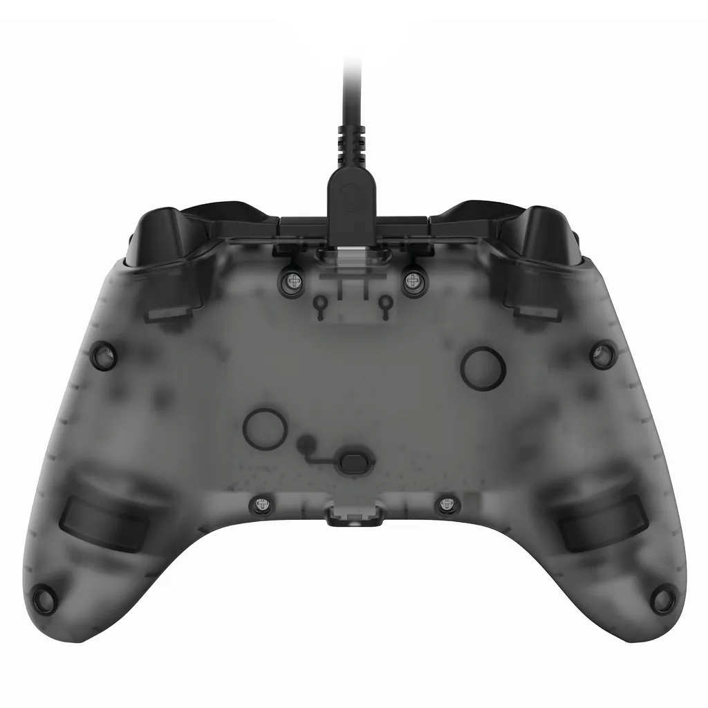 Manette Gaming PC et Xbox Series X|S Grise snakebyte pour Compétition - 9