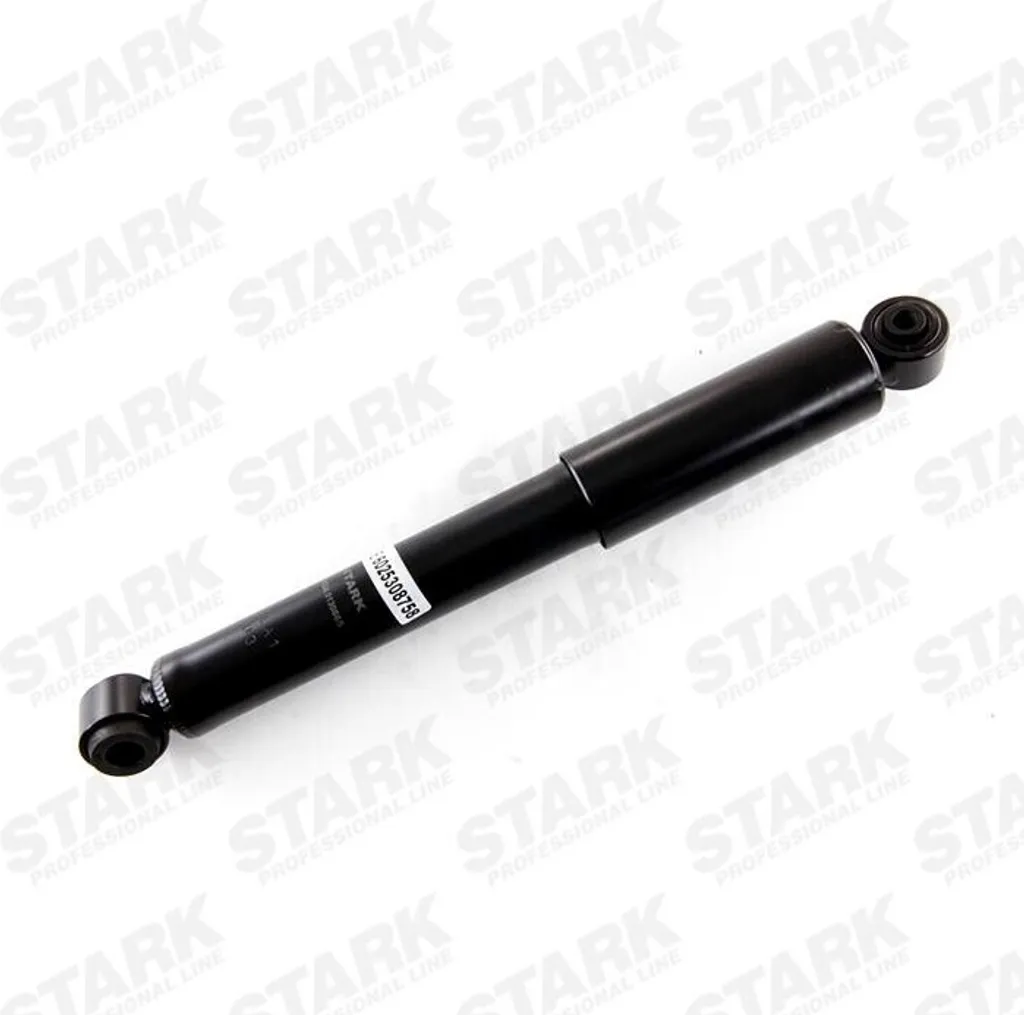 Amortisseur à gaz STARK SKSA-0130865 haute stabilité Espace III (JE)