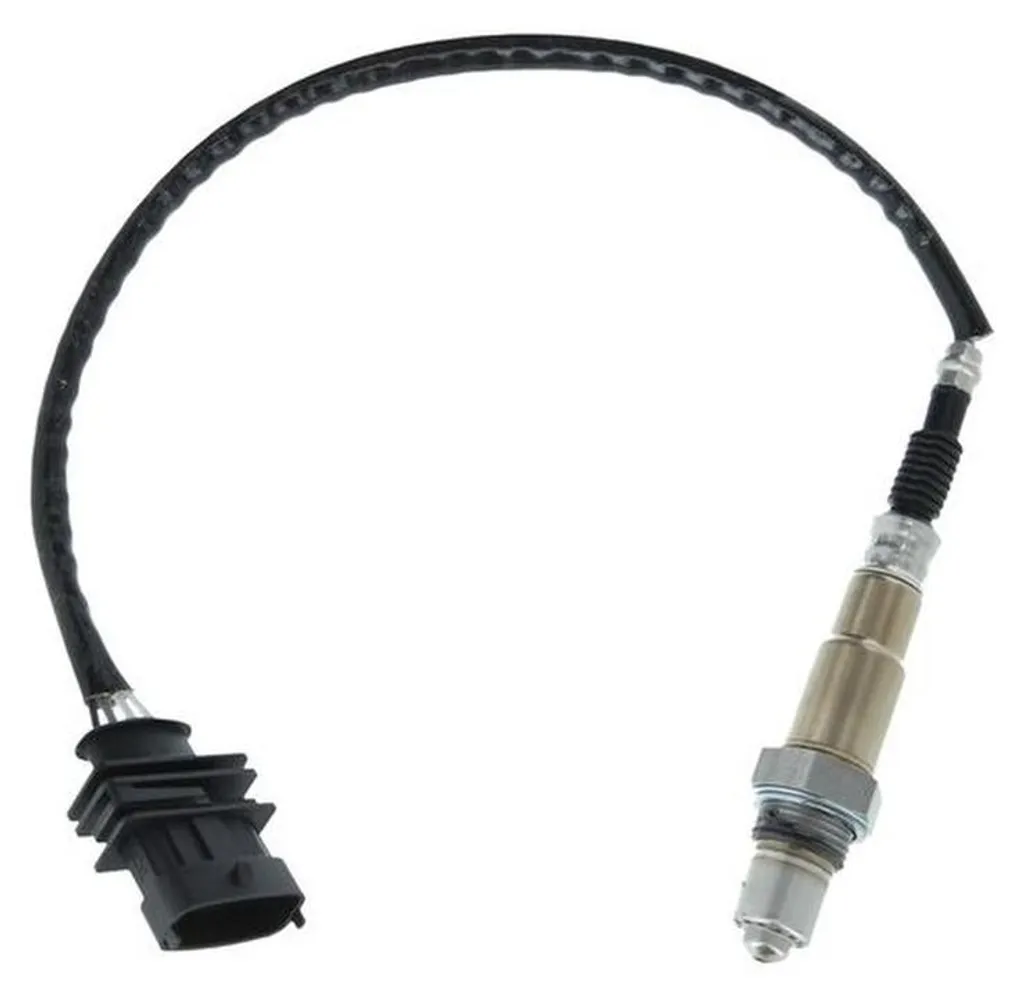 Capteur d'oxygène VALEO après catalyseur pour VAUXHALL, Filetage M18x1,5