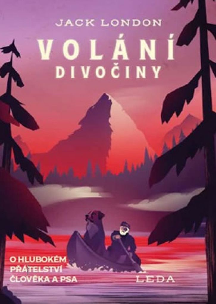 Volání divočiny (London Jack)