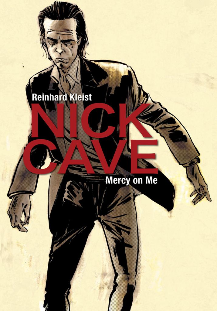 Nick Cave