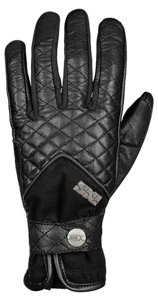 iXS Classic Damen Handschuh Roxana schwarz DXL