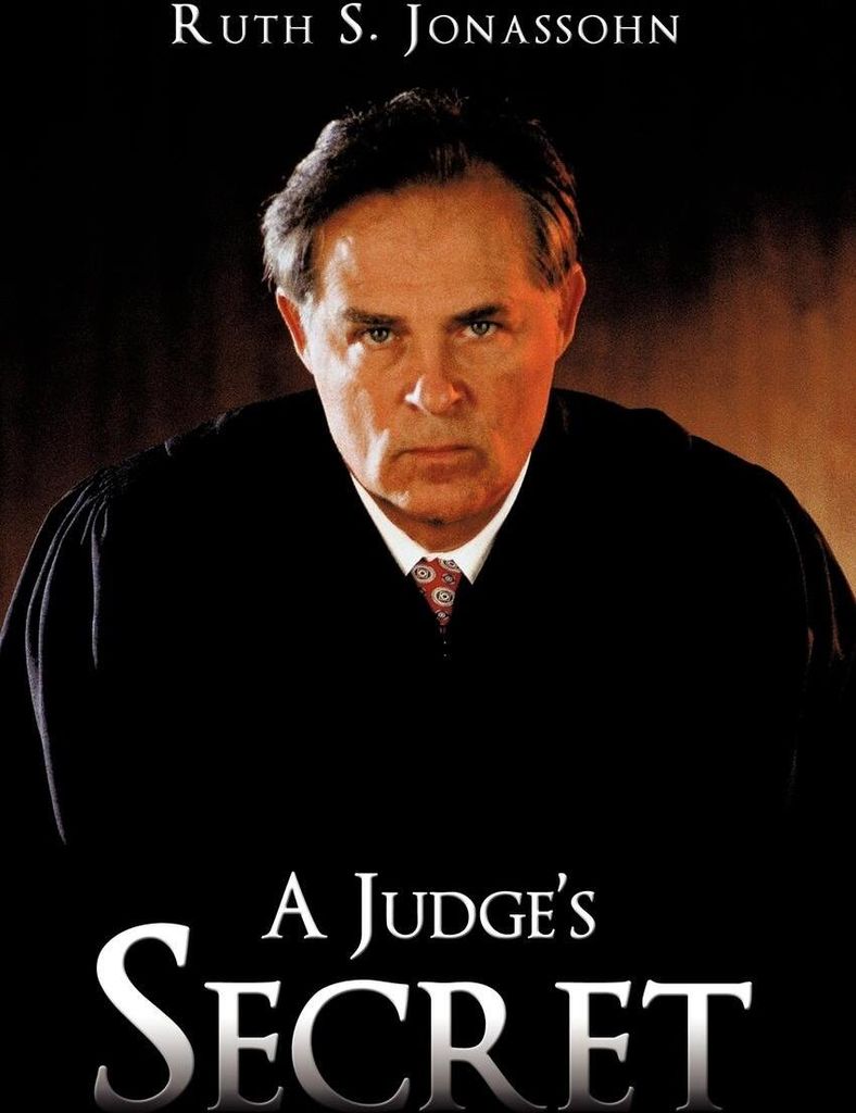 A Judge's Secret