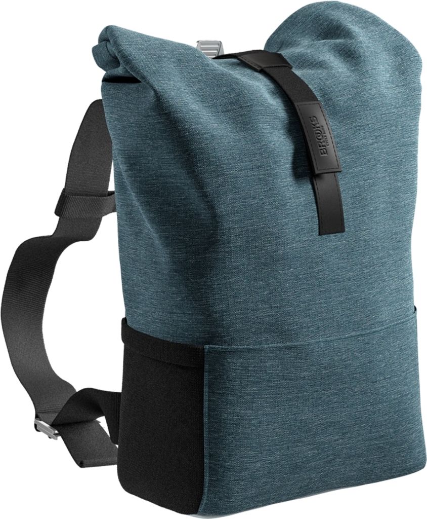 Brooks Pickwick Tex Nylon Backpack 12L - octane