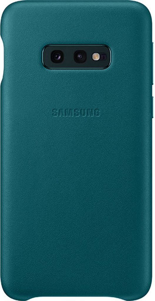 Samsung Galaxy S10e - 128 GB - Prism Grün Produktbild 