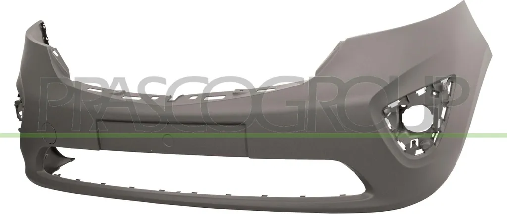 Bouclier avant pour utilitaire Vivaro X82 - Remplacement OE 4422924