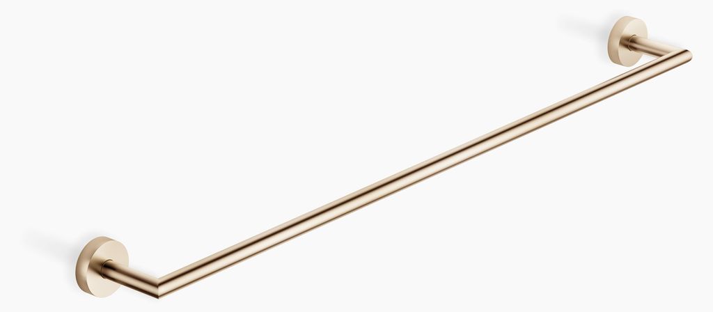 Dornbracht Badetuchhalter, 600mm, 83060979-27