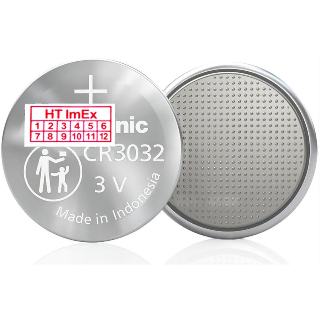 SEIKO SII MS614SE-FL28E Knopfzelle mit Lötfahnen Akku Spezialbatterie Lithium 3V RTC Wiederaufladbar