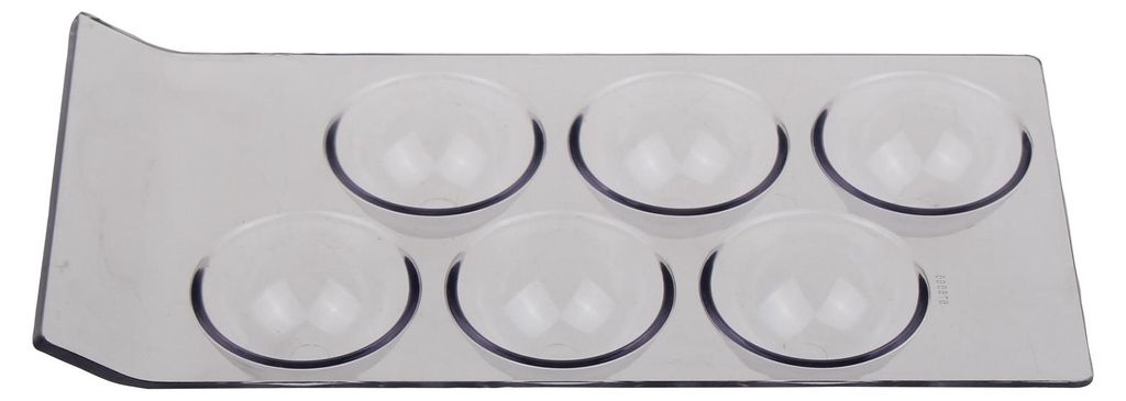 BEKO - Eierablage  ARC1155 - 5756860600 Produktbild 