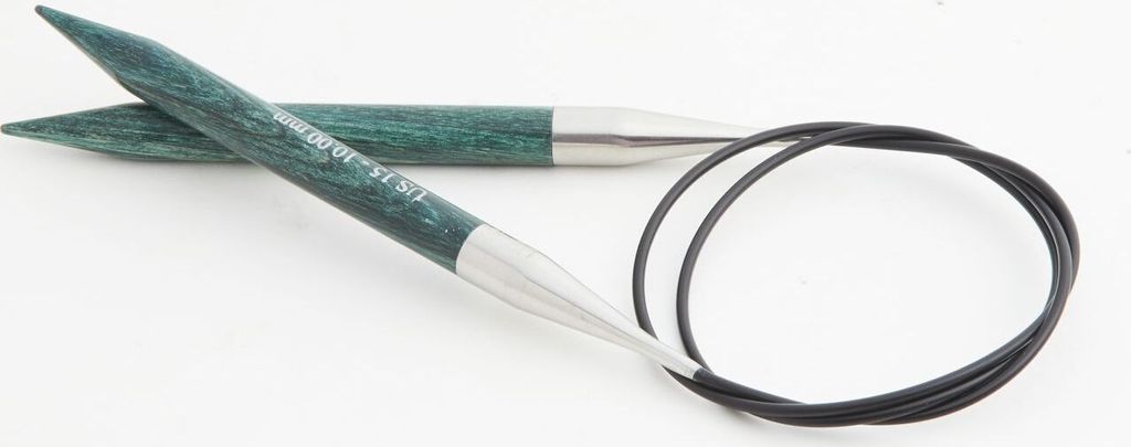 Rundstricknadel DREAMZ 10,00 mm 80 cm