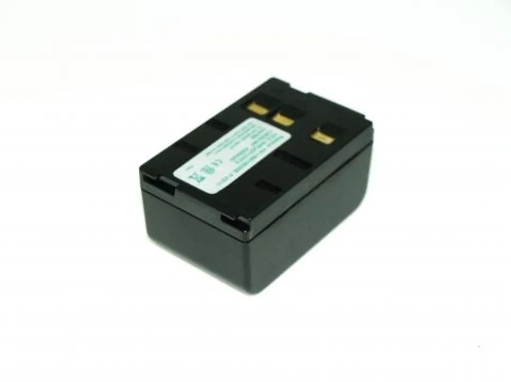Batteria Potenziata Panasonic NV-RX22ENH RX2A RX30 | 4200mAh Ni-MH - 2