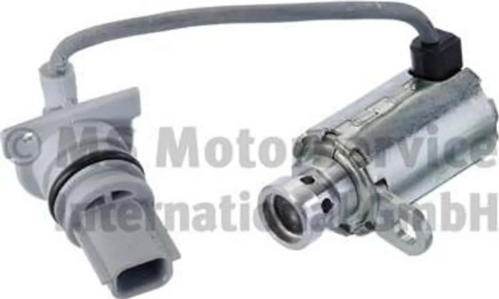 Clapet de Décharge de Pression d'Huile 152412073R pour Dacia et Nissan