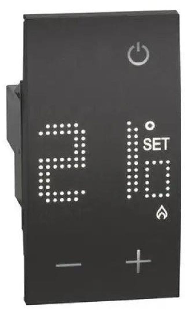 Living Now - Thermostat de climatisation 230V n - KG4441 Image du produit 