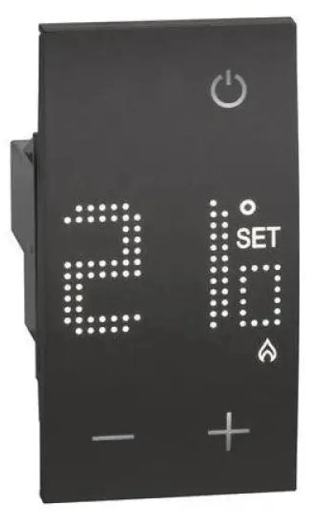 Régulateur de Climatisation Living Now KG4441 230V Anti-Gaspillage