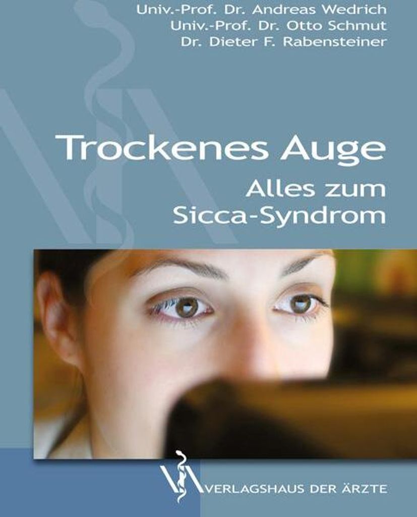 Trockenes Auge Produktbild 
