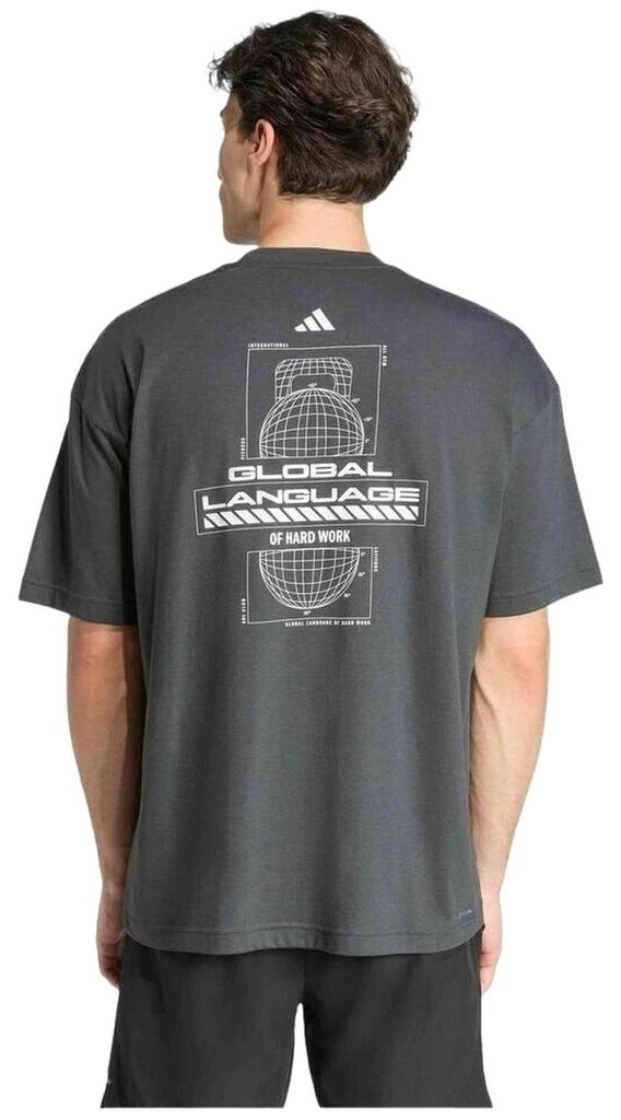 T-Shirt Adidas KC5857 für Herren