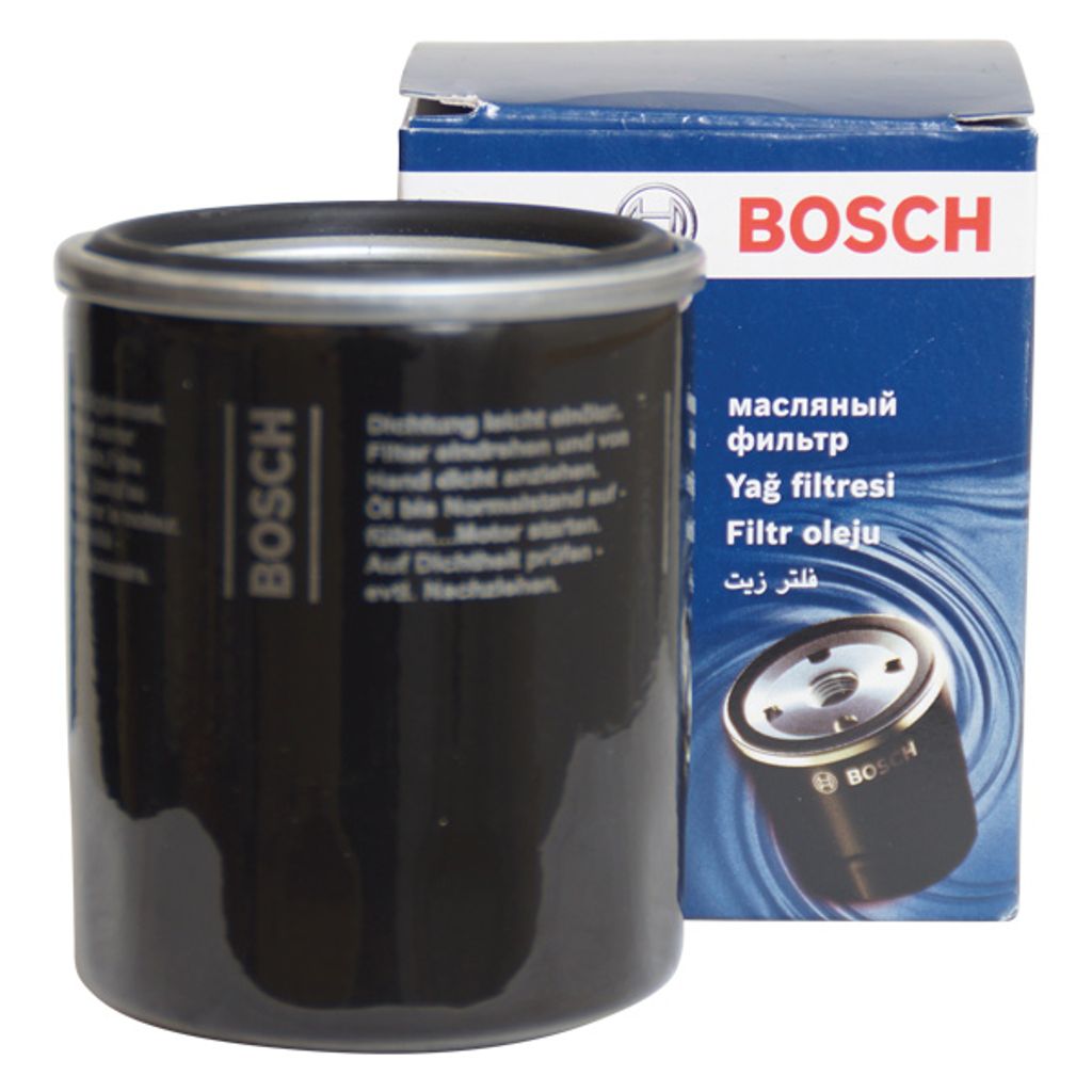 Automobilový olejový filter P7077 Obrázok produktu 