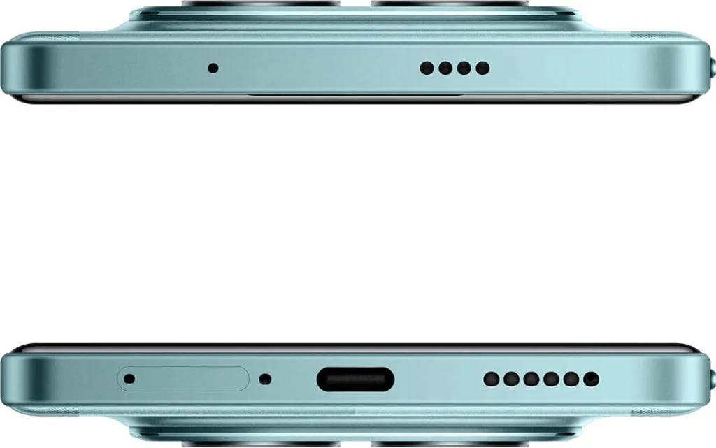 Poco M8 PRO Smartphone 8 Go RAM 256 Go Vert : Puissance Octa Core - 4