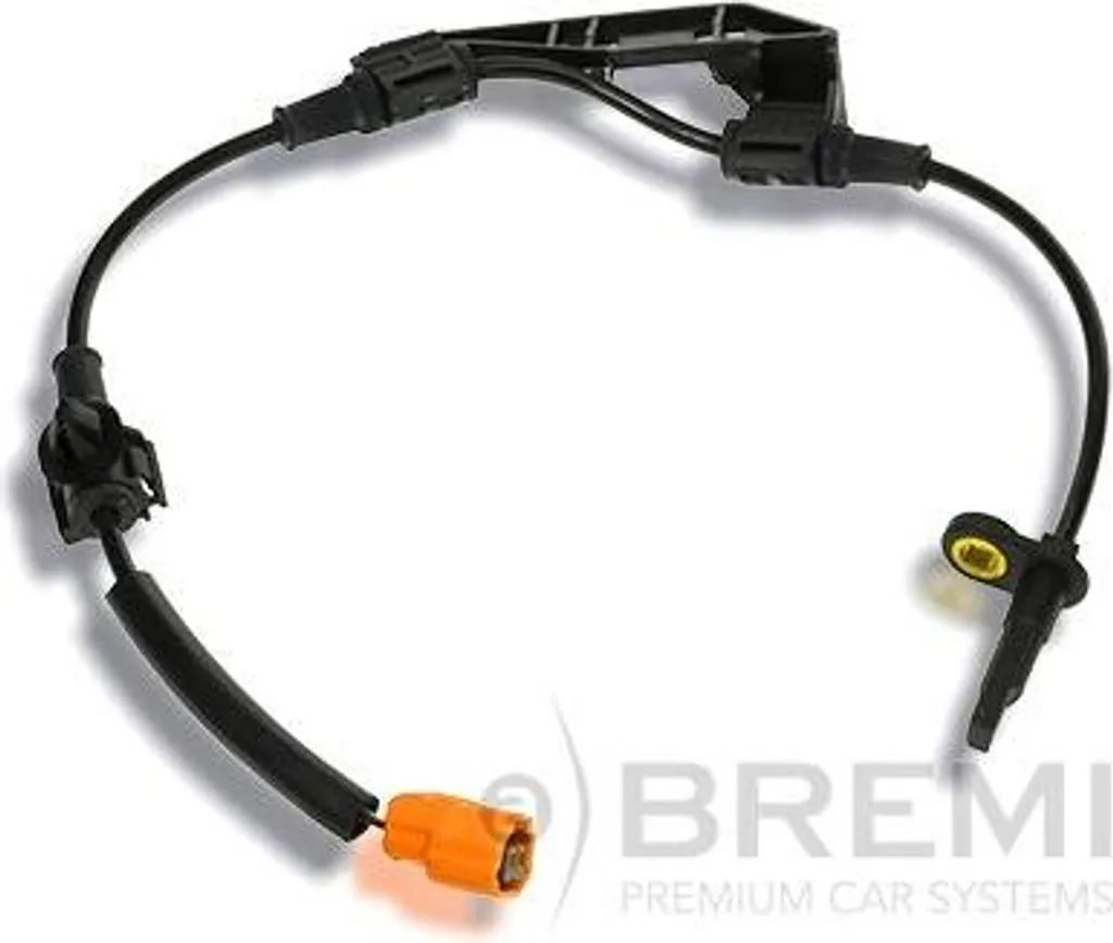 Sensore ABS Posteriore DX BREMI 50055 per Honda CR-V (RD) 57470S9A013