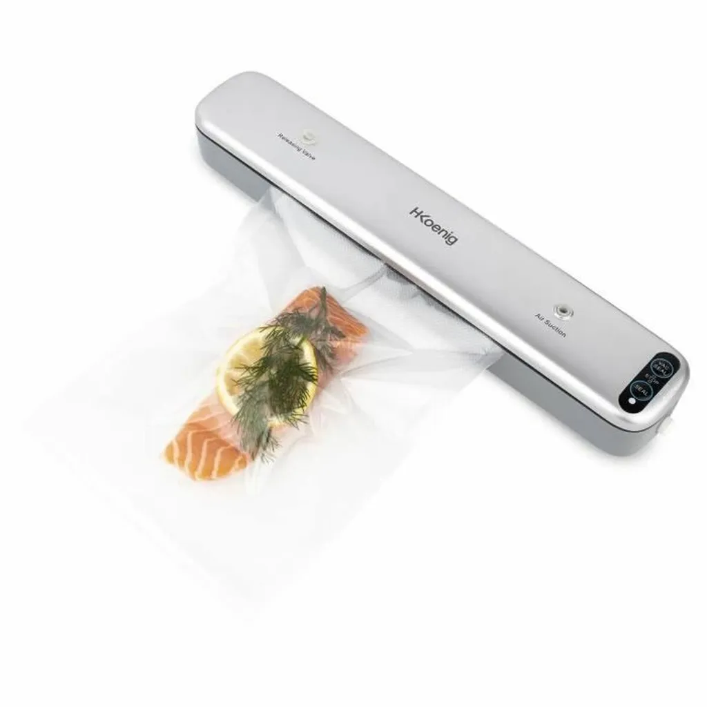 Machine emballage sous vide Hkoenig SSV32 pour éviter le gaspillage