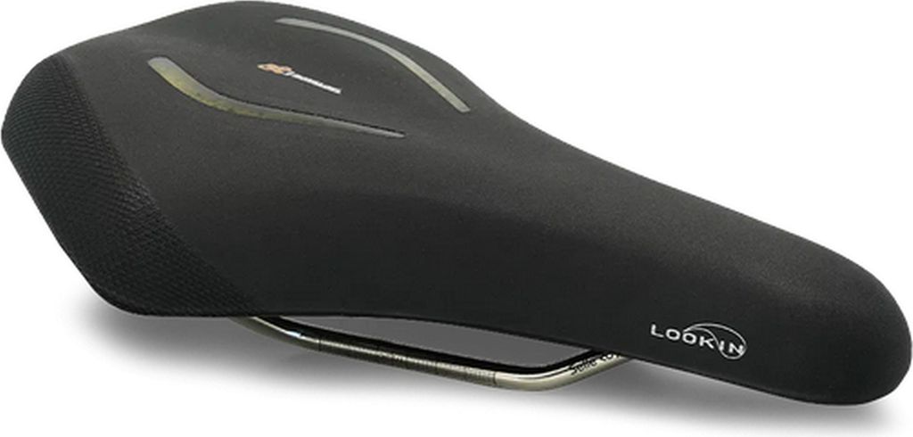 Selle Royal City- Fahrradsattel "Lookin Evo Stracciatella", Produktbild 
