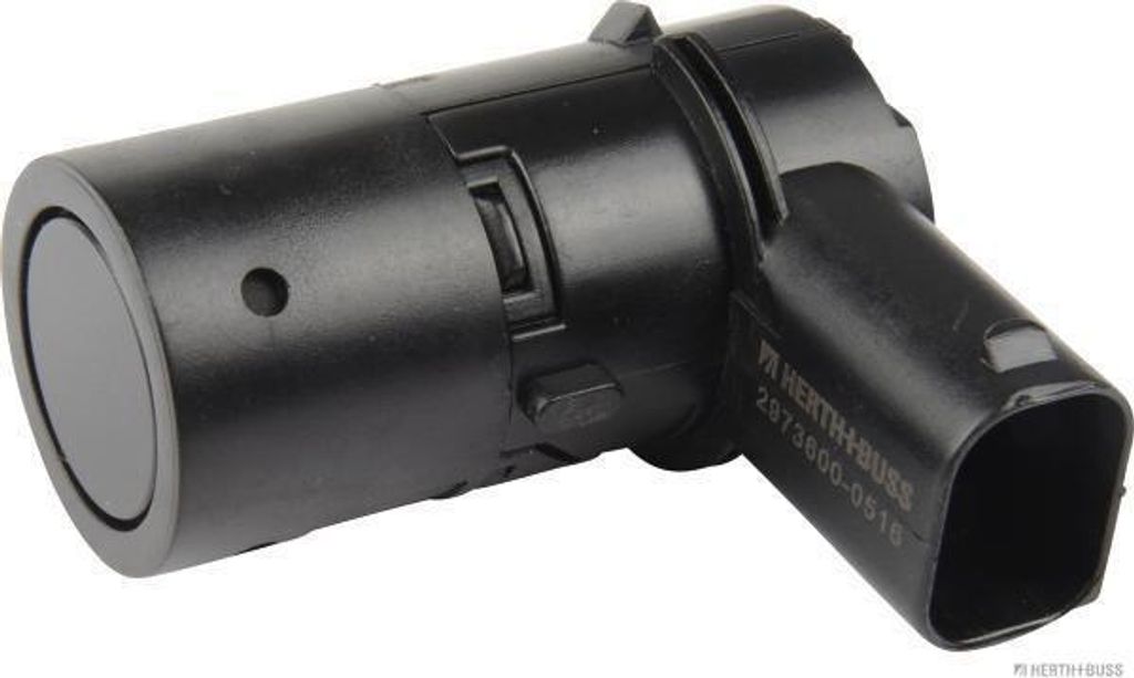 HERTH+BUSS ELPARTS 70699188 Parkhilfesensor OE 66200146698 kompatibel mit 5er E39, 5er E60, 5er E61, 6er E63, 6er E64, Z4er E86, Z4er E85, Mini