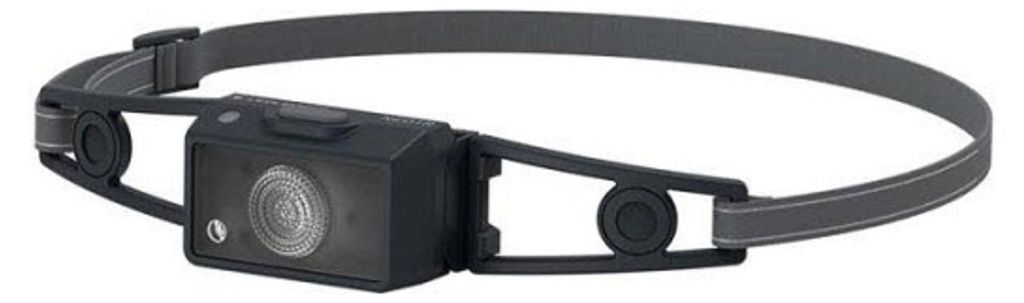 LEDLENSER Čelovka LED NEO 1R BLACK - Obrázok produktu 