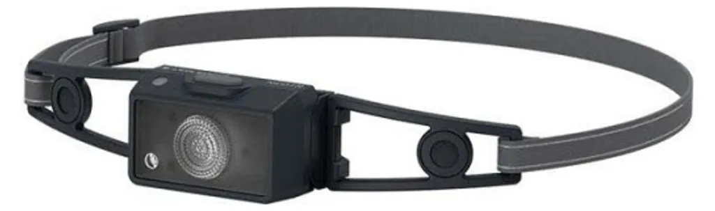 Ledlenser Neo 1R Lampe Frontale USB avec Mode Lumière Rouge Sécurité