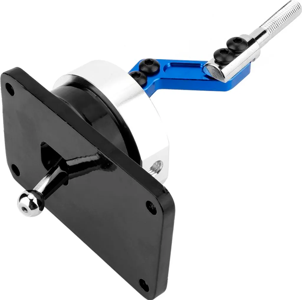 Short shifter court en aluminium CNC pour boîte de vitesses Mustang T5