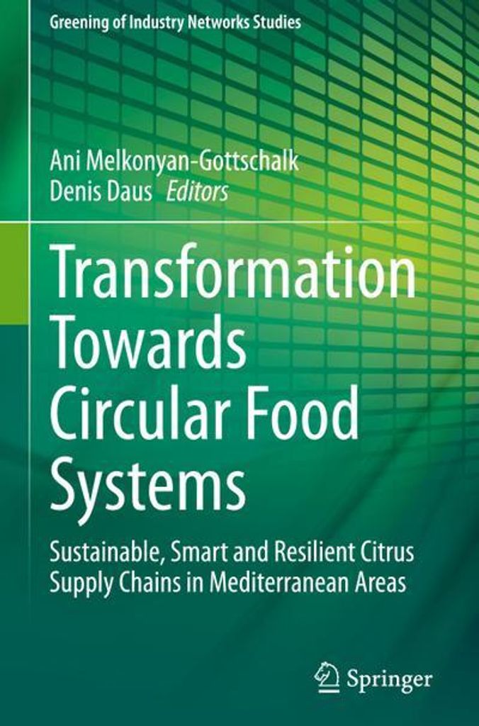 Transformation Towards Circular Food Systems