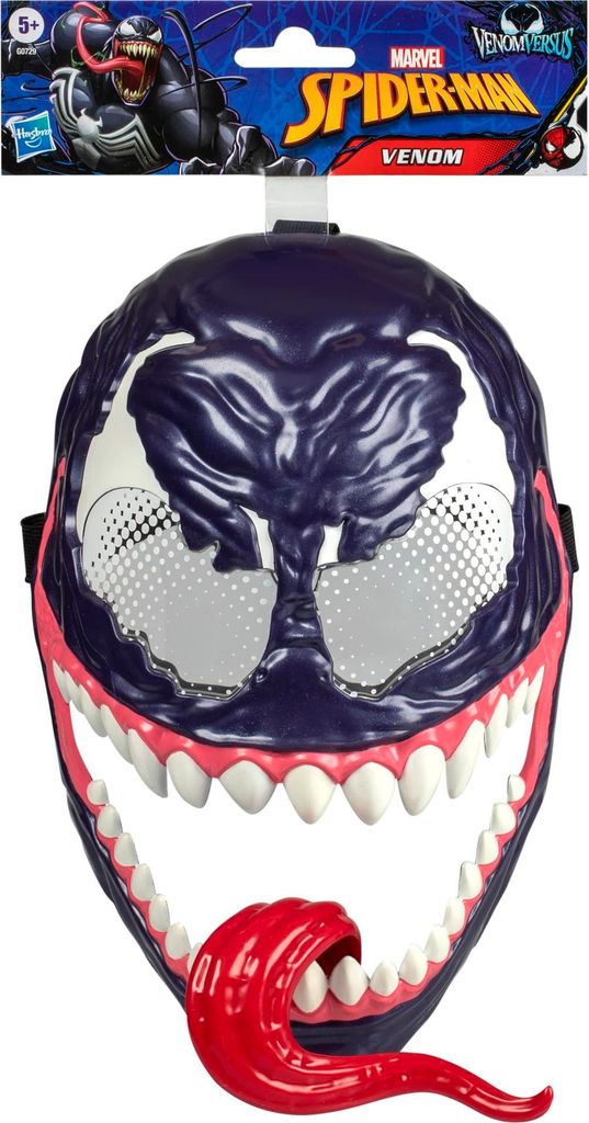 Masque De Base Spd Venomversus Venom Image du produit 