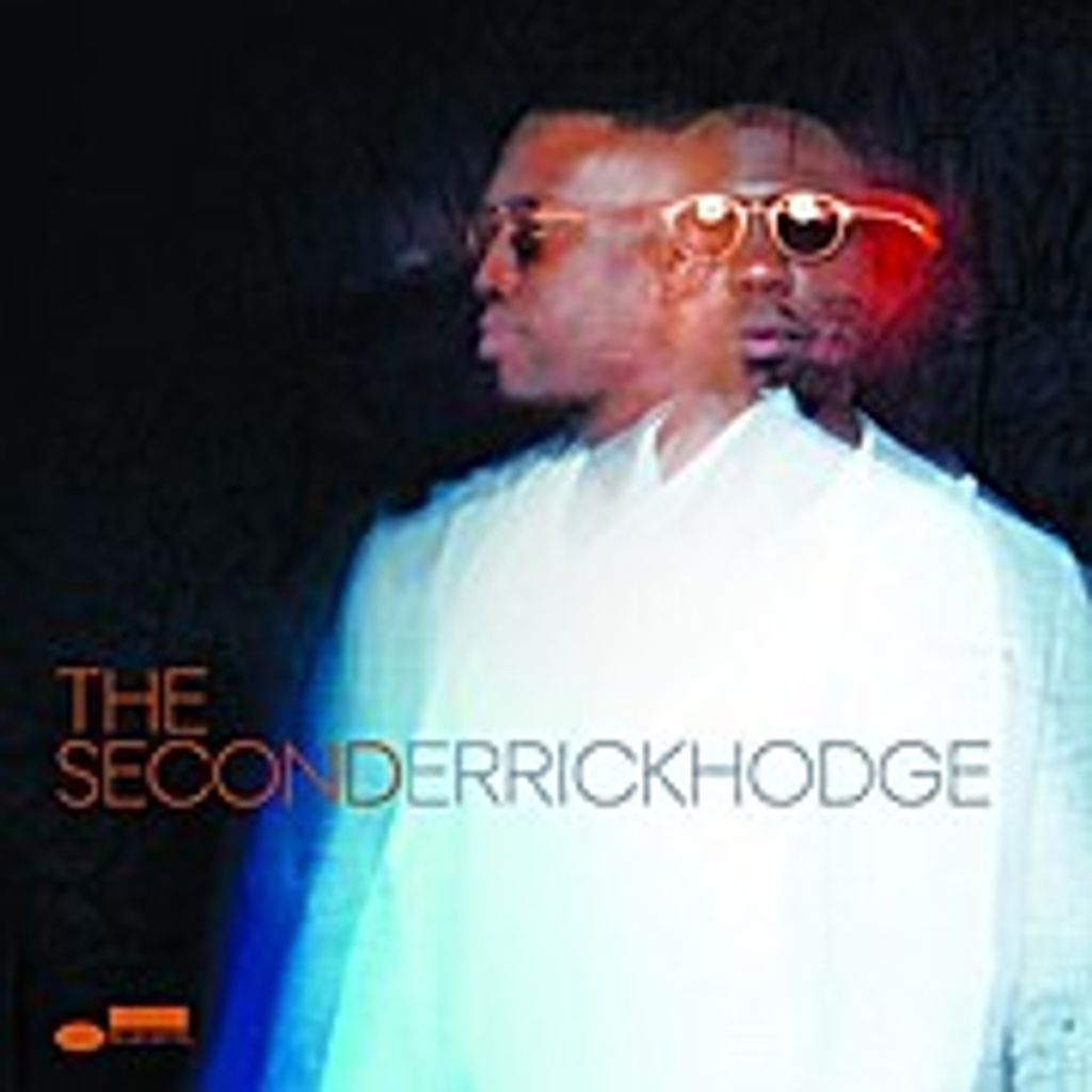 Hodge,Derrick-The Second