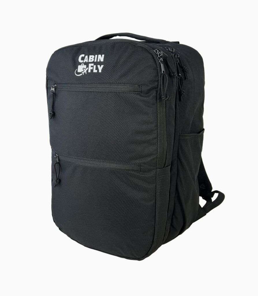 CabinFly Skyrocket Air France batoh, 55 x 35 x 25 cm, KLM Obrázok produktu 