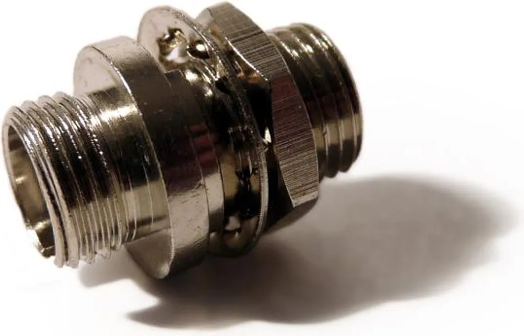 Raccord Fibre Optique TELEVES FC/PC OFCPC pour Installation Satellite et TV