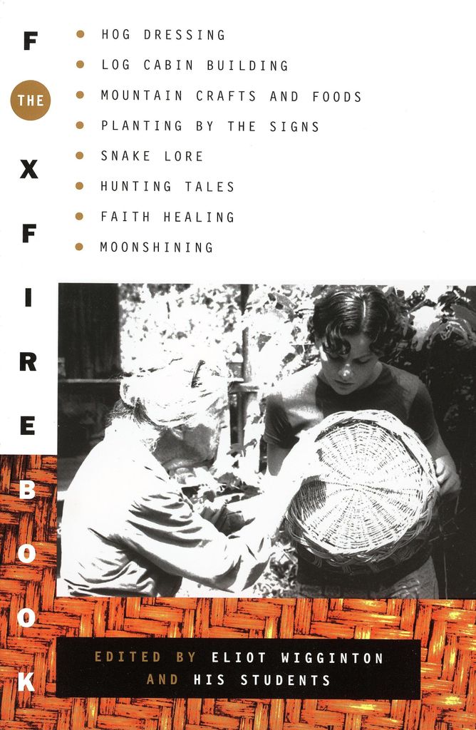 Foxfire 1